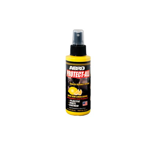 [49562] Pulidor en spray para tablero 4 onzas abro pa-312 limon