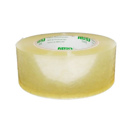 [57983] Tape transparente  2"x200yd abro