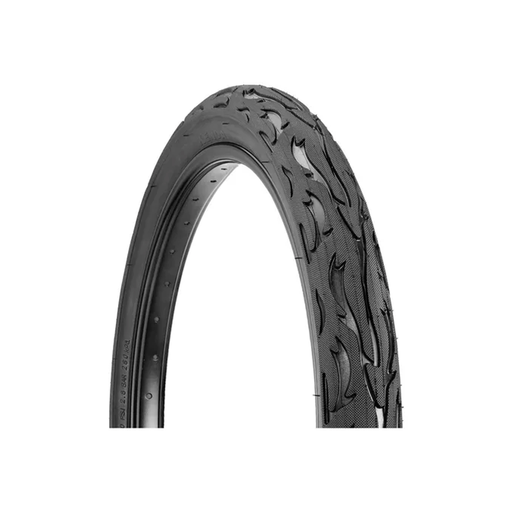 [61148] Llanta de bicicleta 26x2.125 kenda k1008a negra