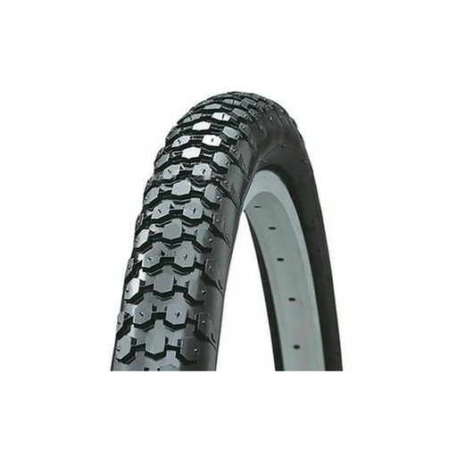 [63691] Llanta de bicicleta 24x2.125 kenda k80a negra