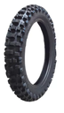 Llanta de moto 18-100/100 kenda k783 negra
