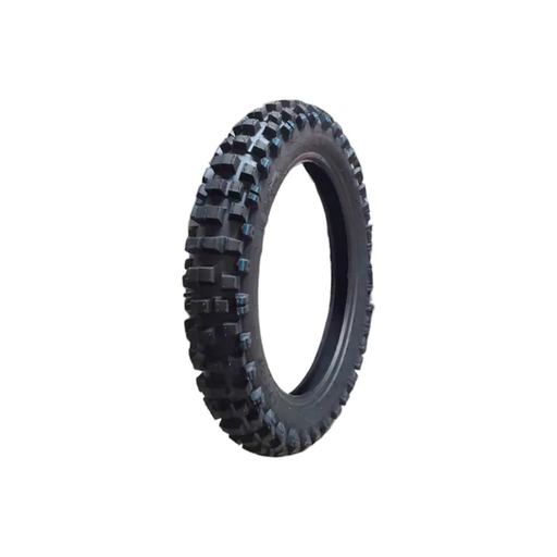 [66423] Llanta de moto 18-100/100 kenda k783 negra
