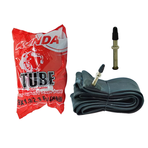 [71783] Neumatico de caucho para bicicleta 29x1.9/2.3 kenda negro