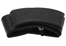[81024] Neumatio de caucho para moto 90/100-17 kenda tr6 negro