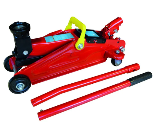 [88769] Gato tipo lagarto 3 toneladas abro pgj-30013 rojo