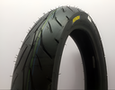 Llanta de moto 17-110/80 57h tl kenda k711f negra