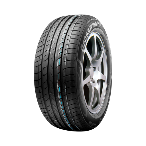 [102951] Llanta radial para carro rin #15 195/55 ling long hp010 85v negro