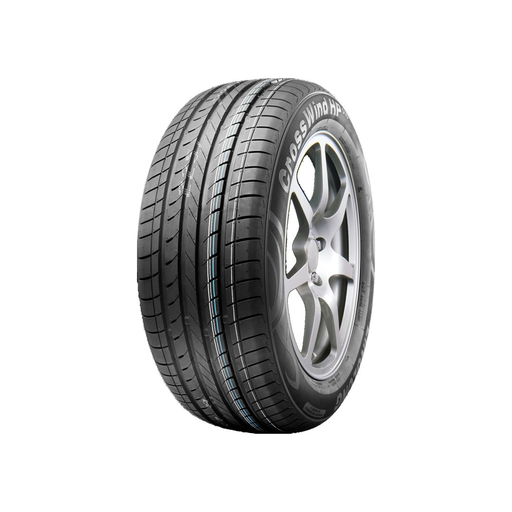[102952] Llanta radial para carro rin #15 205/55 ling long comfort master negro